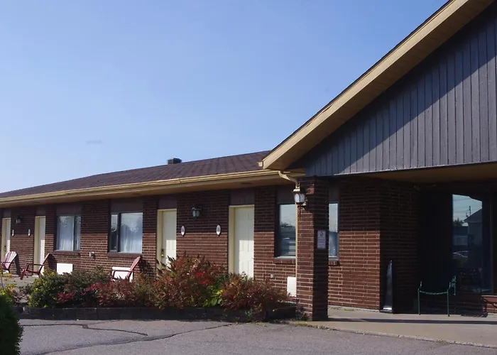 Hotel Le Voyageur