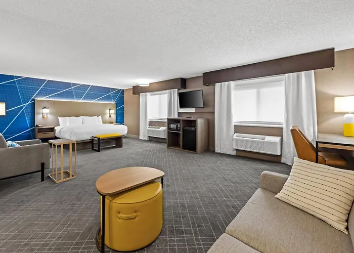 Comfort Inn Grand Junction I-70