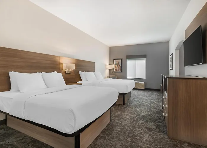 Best Western