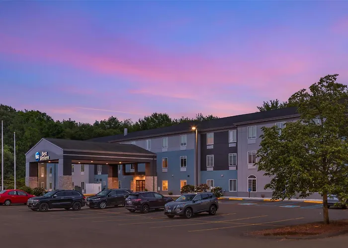 Best Western