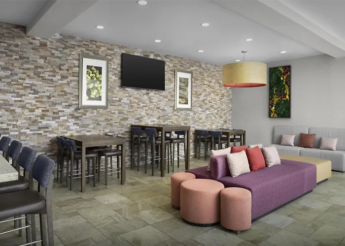Hilton Garden Inn