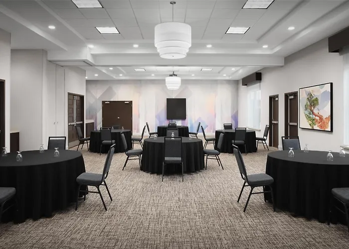 Hilton Garden Inn