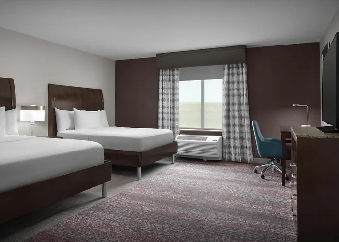 Hilton Garden Inn