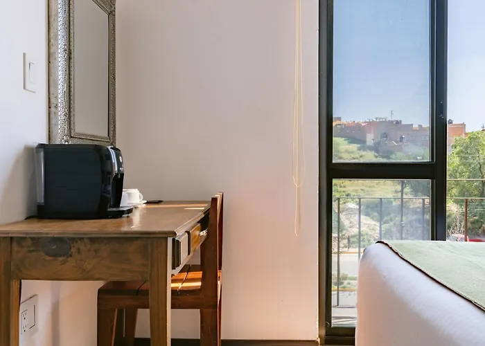 Hotel La Estación