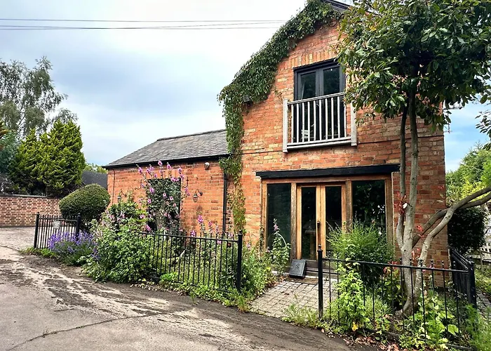 Bybrook Barn Bed & Breakfast