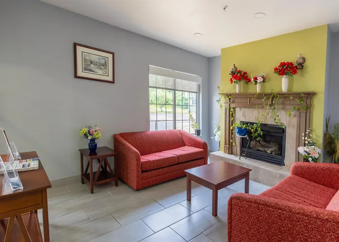 Countryside Inn And Suites