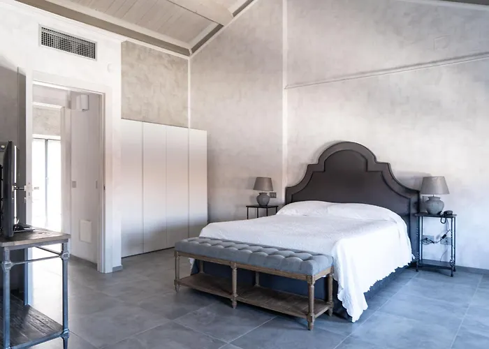 Relais Villa Prato
