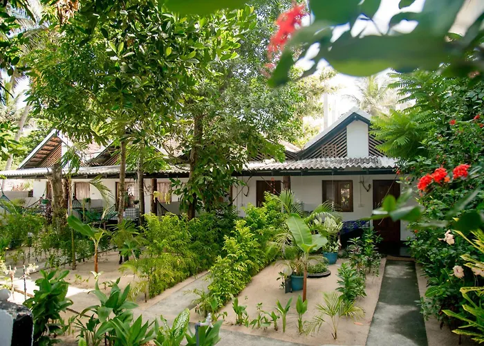 Bay Dreams Beach Hotel & Surf Camp