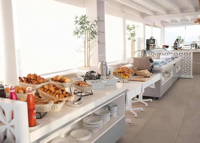Hotel Boutique Tao Caleta Mar