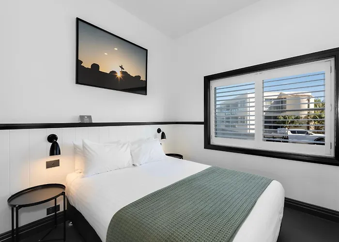 Pacific Hotel Yamba