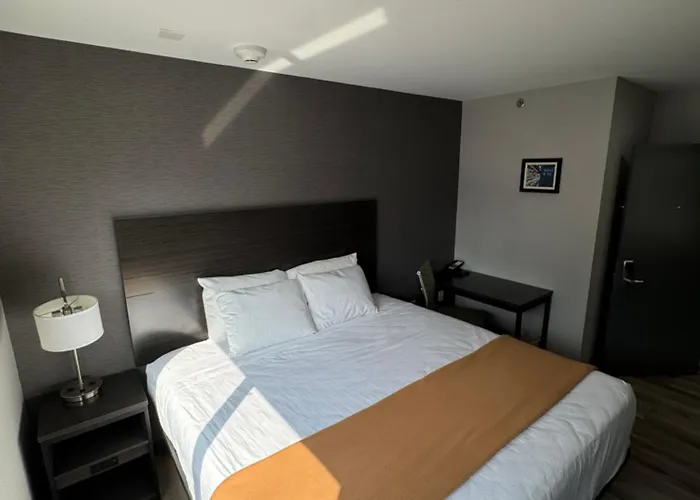 Hotel The Villa - Long Island City