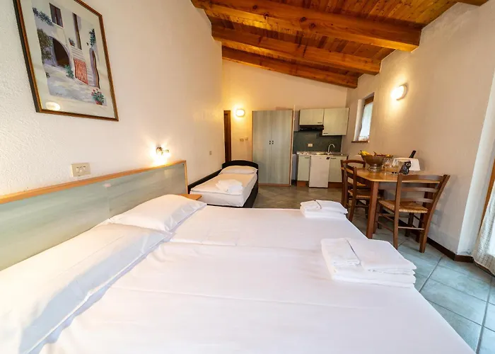 Residence Nube D'Argento Sestriere