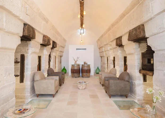 Masseria Villa Verde