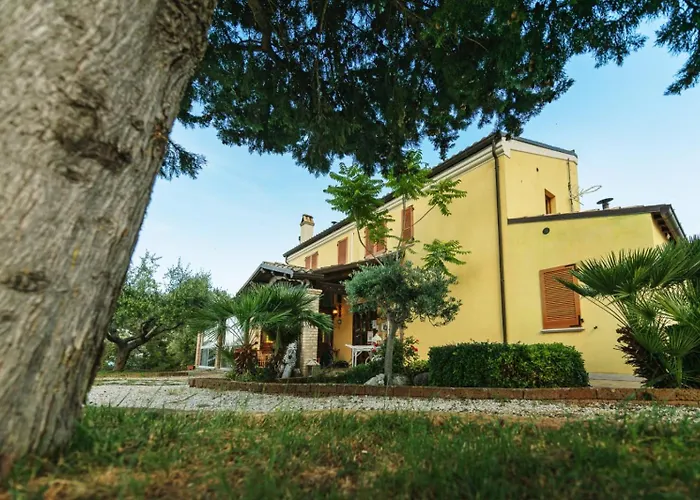 Briciola di Sole b&b e ristorante