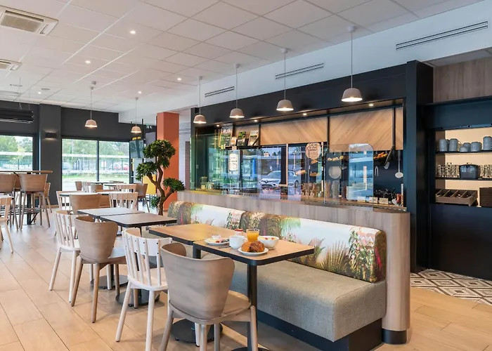 HOTEL Bourg-en-Bresse