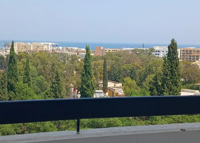 Hotel Kaiser