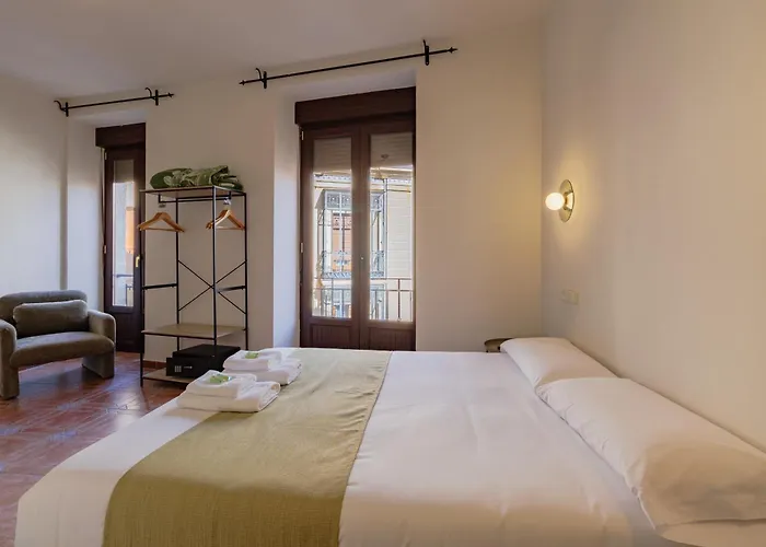 BEDMATES Centro