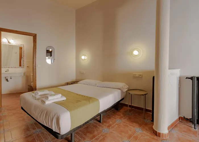 BEDMATES Centro