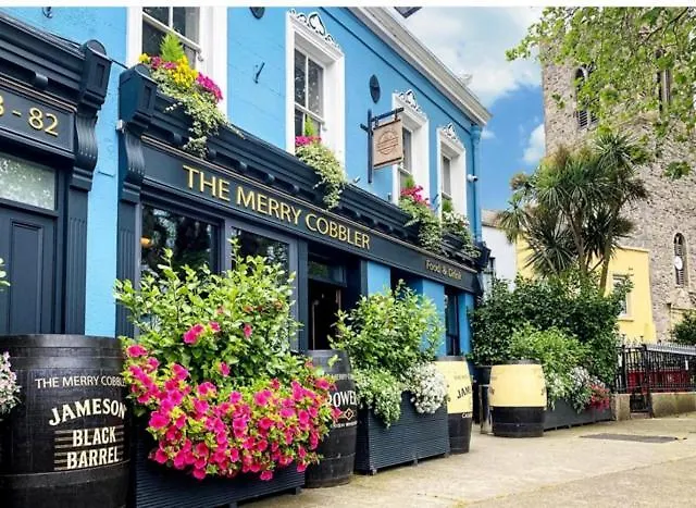 The Merry Cobbler