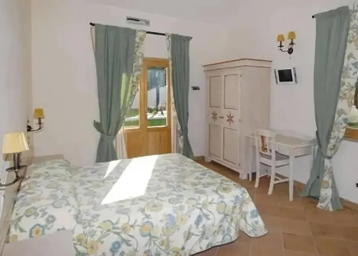 Il Casale Mancini