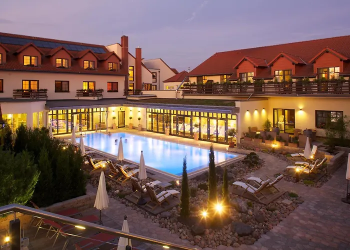 Zum Stein Wellness & Genuss Resort