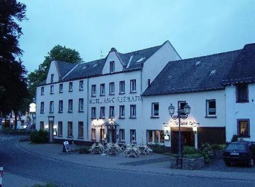 Hotel Am Ceresplatz