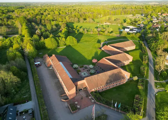 Bymose Hegn Hotel & Kursuscenter