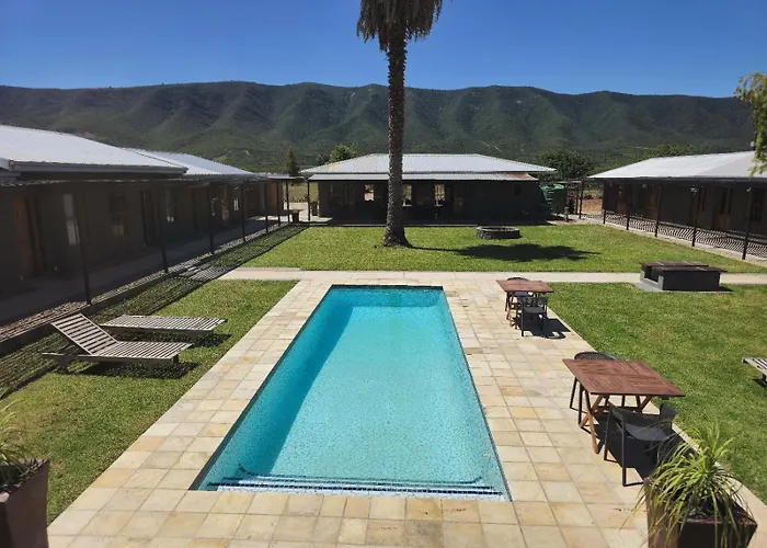Lemon 3 Lodge Guesthouse