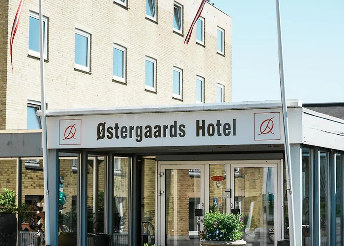 Ostergaards