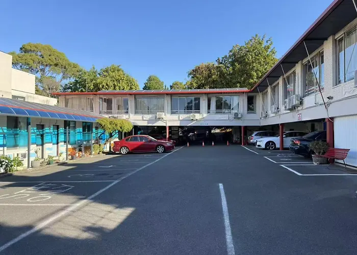 Maroondah