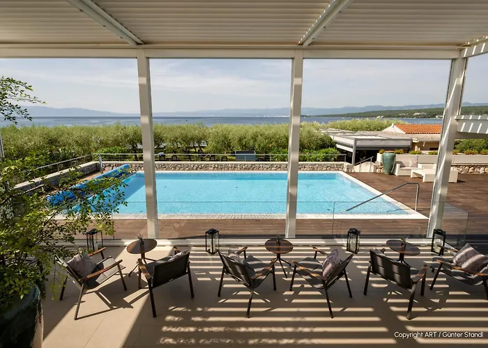 Hotel Vila Rova