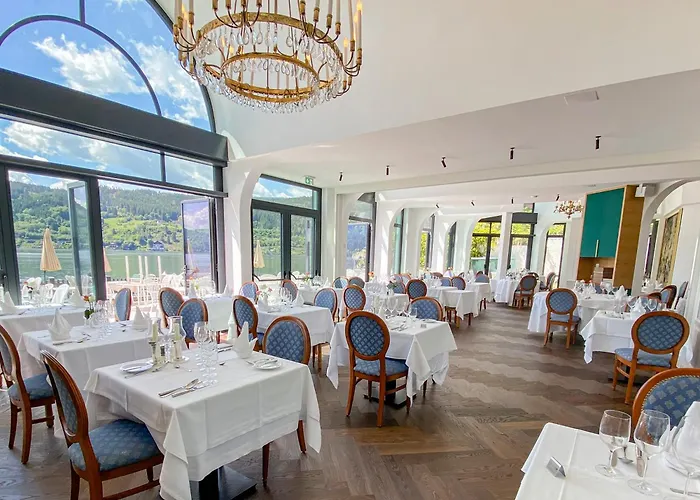 Hotel See-Villa Millstatt