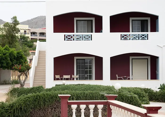 Hotel Marilen