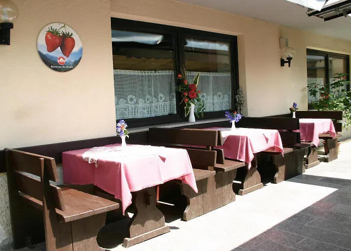 Pizzeria Ortlerhof