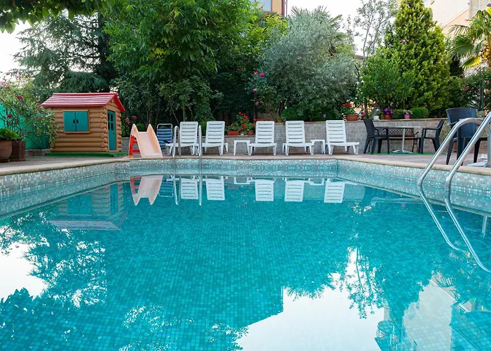 Family Hotel Mimosa