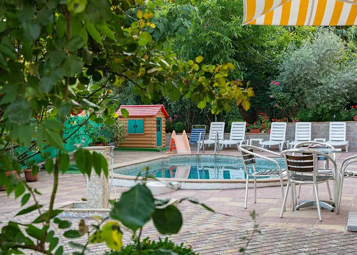 Family Hotel Mimosa