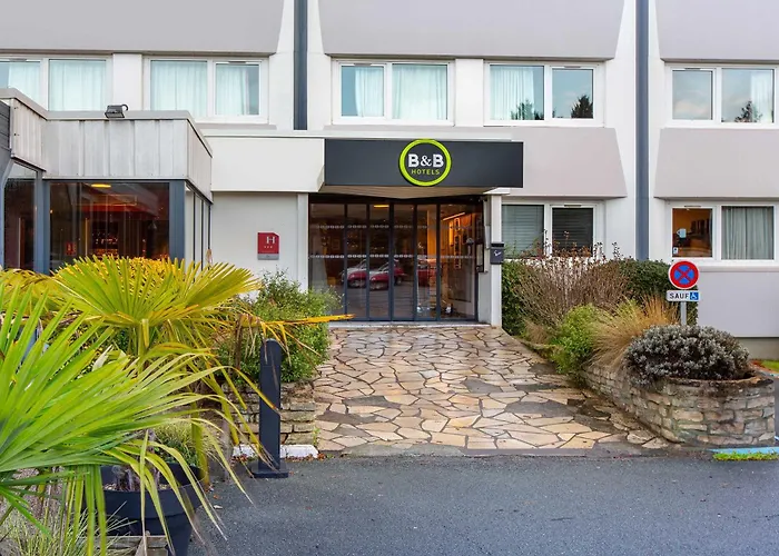B&B Orleans Nord