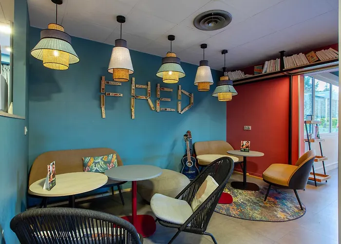 B&B Orleans Nord