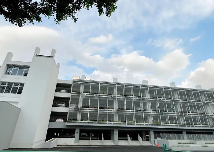 Kiwi Express Hotel - Zhong Zheng Branch