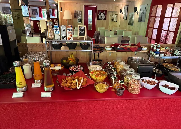 Hotel Bel'Alpe Morzine