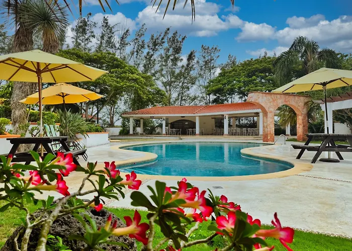 Finca Garullo Hotel Boutique San Rafael 