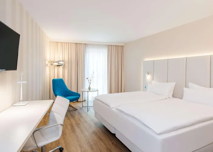 Hotel NH Essen