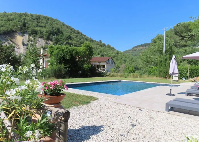 L'Alberocasa Eco Residence