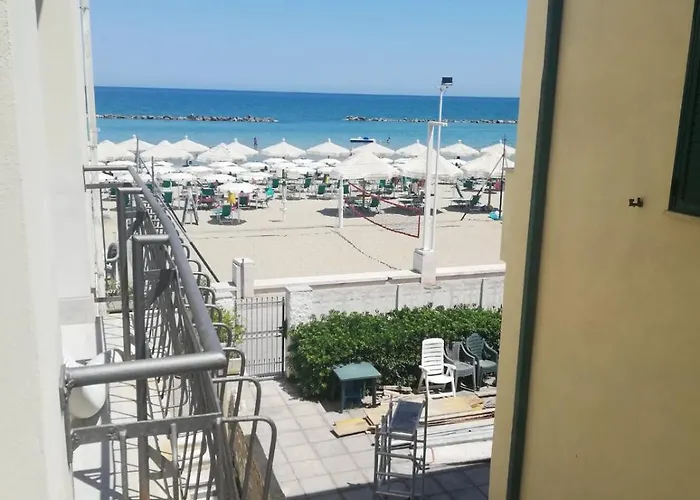 Casa De Mar