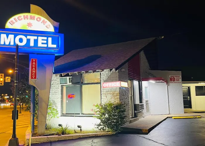 Richmond Motel