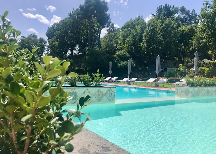 Santoro Country House Boutique Etna Retreat Castiglione De Sicilia