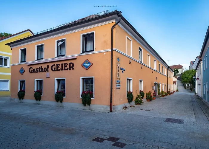 Gasthof Geier