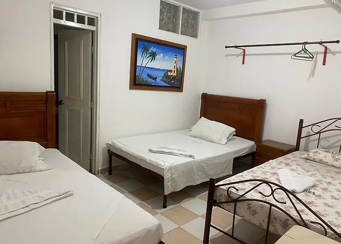 Hotel Los Corales Tuluá