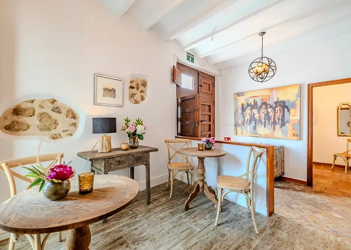Casa Rural Lliber