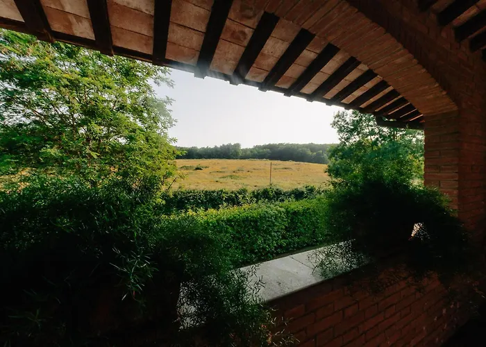 Il Casale delle Rose